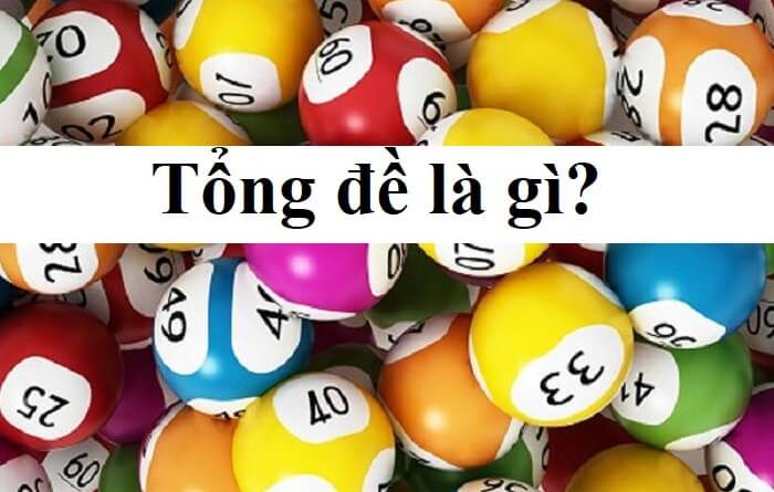 Tổng đề là gì?